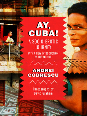 cover image of Ay, Cuba!
